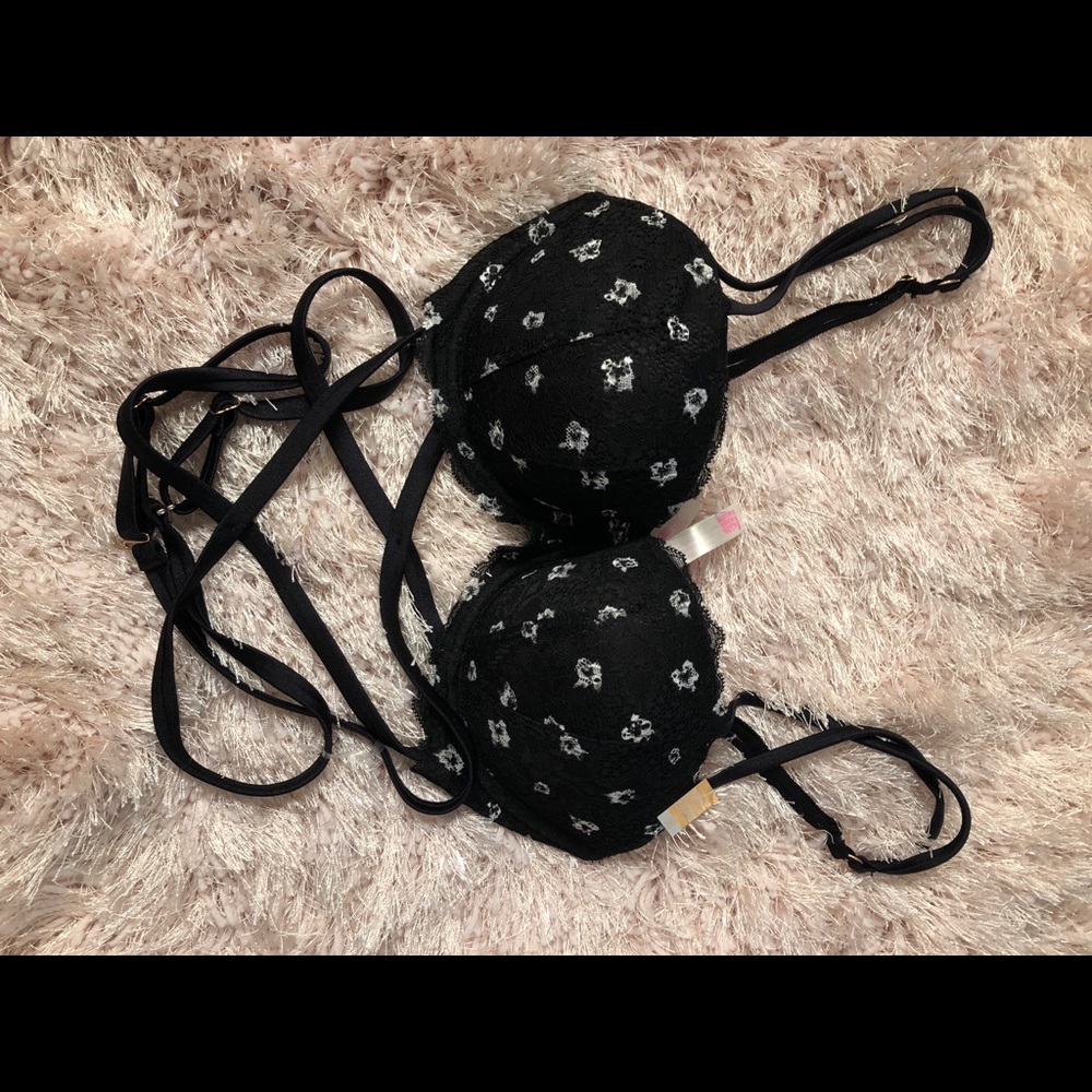 Victoria secret bra
